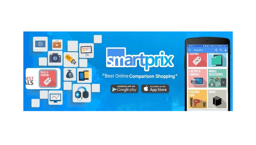Best Online Comparison Shopping Platform | Smartprix