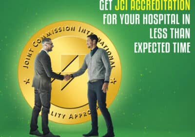 JCI and NABH Consulting Services in India | Accreditation Maintenance Program (AMP) by Mediance