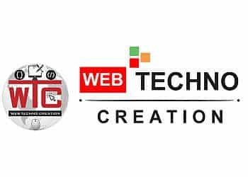 WebTechnoCreation-Moradabad-UP