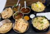 Best Biryani Restaurant in Nagpur | Hyderabad Biryani.com