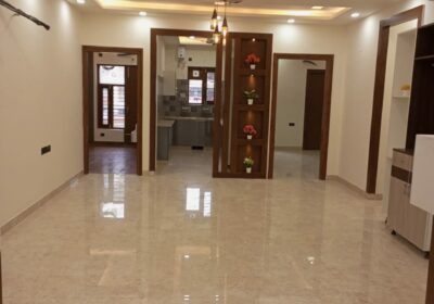 Buy 3BHK Luxury Builder Floor in Sector-85, Faridabad | Urban Realty Services