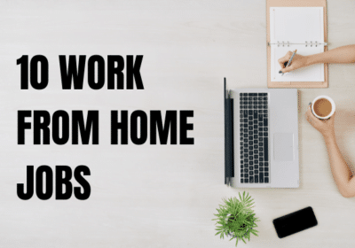 Work-from-home-jobs