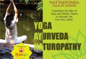 International Yoga Training & Research Center in India | YogaLife Global