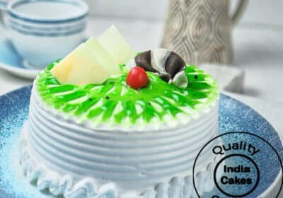 Best Online Portal in India To Order Cakes Online | IndiaCakes.com