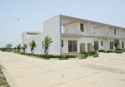 Villa For Sale (117 Sq.Yard) in Vrindavan, Mathura | Suncity Anantam