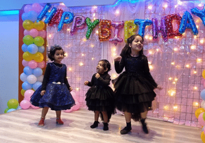 Best Kids Party Venues in Indirapuram, Ghaziabad | Neeno’s Land