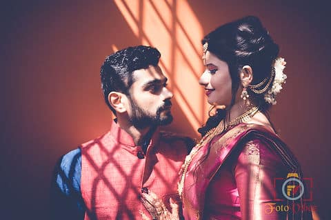 Book The Best Pre Wedding Photography in Bangalore | Fotovibez