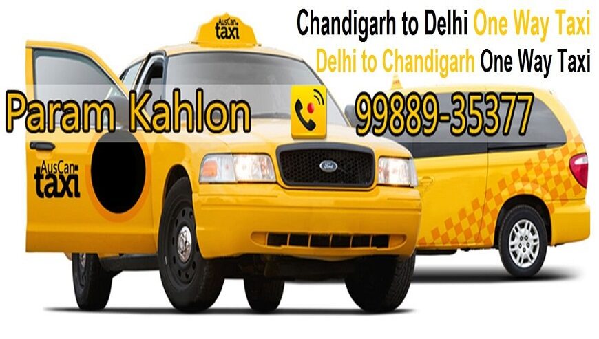 chandigarh-to-delhi-one-way-taxi-Copy