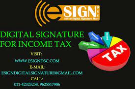 Best Digital Signature Certificate Agency in Noida, UP | E Sign DSC