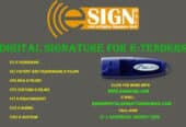 Best Digital Signature Certificate Agency in Delhi | E Sign DSC