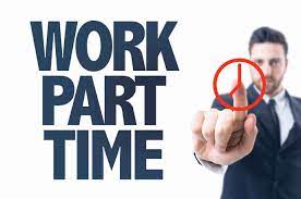Available Part Time and Home Basis Jobs – First Come First Basis