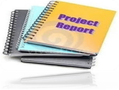 What is The Amity Project Report and Synopsis For MBA in Marketing ? | Solve Zone