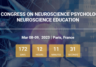 World Congress on Neuroscience Psychology and Neuroscience Education in Paris, France