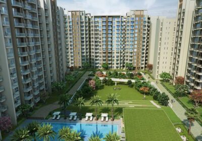 Residential 2/3/4 BHK Flat For Sale in Gurgaon | FlatInGurgaon.in
