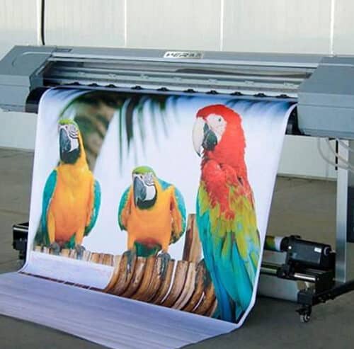 Best Flex Banner Printing Services in Delhi | Sawhney Signage