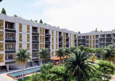 Buy 3BHK Luxury Apartment in Sector 76, Gurgaon | Whiteland Blissville