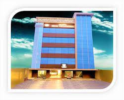 Best Hotels at Patna | Hotel Sidh Vedantha