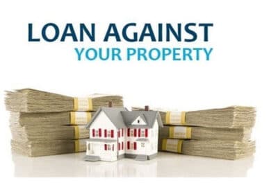 Get Loan Against Property in Delhi