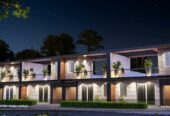 Villa For Sale (117 Sq.Yard) in Vrindavan, Mathura | Suncity Anantam