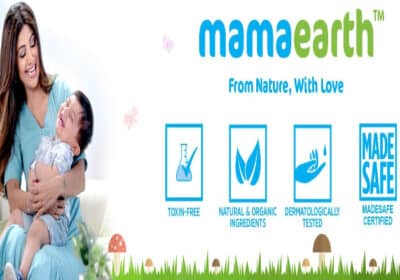 Buy Best Natural Skin Care Product Online | MamaEarth.in