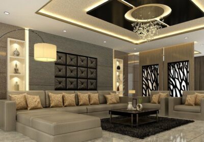 Best Interior Designs Services in Mohali, Punjab | Bottega9