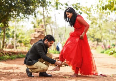 Best Pre Wedding Photographers in Jamshedpur | Somlim