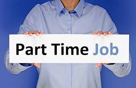 Earn Money By Doing Online Part Time Jobs