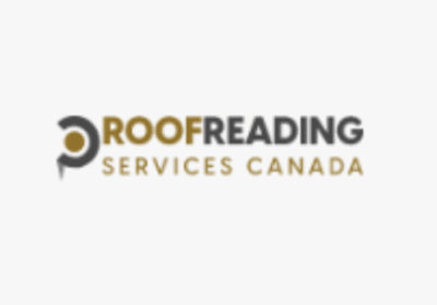 Research Paper Proofreading Service in Canada | Proofreading Services Canada