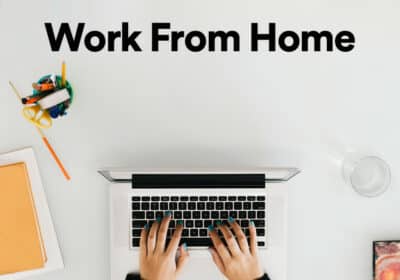 Require People Those Do Work From Home