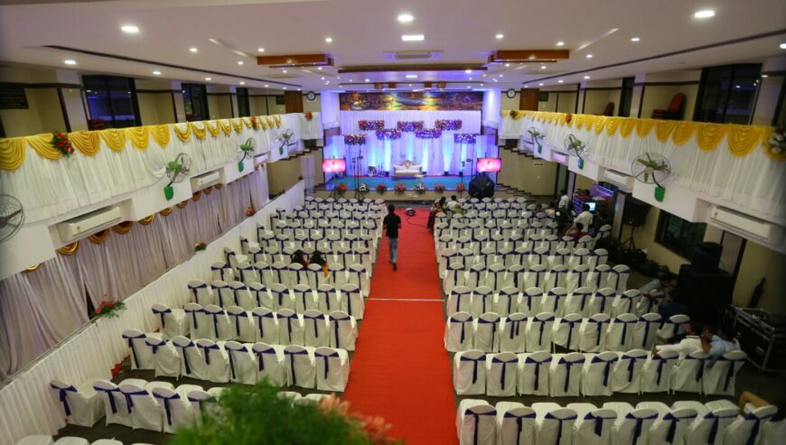 Best Wedding Planner in Bangalore | Shree Caterers