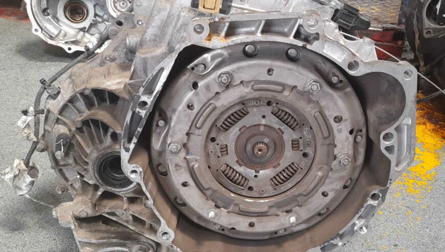 Ford Ecosport Gearbox For Sale in Johannesburg, South Africa