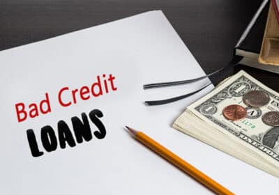Get Bad Credit Loans Approval / Get Fast Online Loans