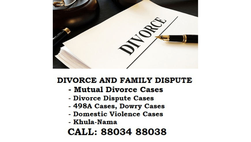 Best Services For Divorce and Family Dispute Cases in Mumbai | HK Associate