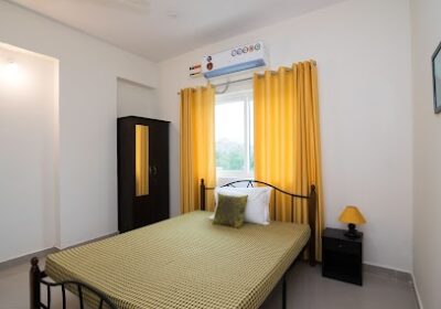 Bachelor Rooms For Rent in Gachibowli, Hyderabad | Living Quarter
