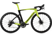 Buy 2022 Pinarello Dogma F Super Record Eps Disc Road Bike | WarehouseBike.com