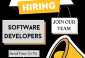 Hiring For Software Developers in Vijayawada | Arete IT Services