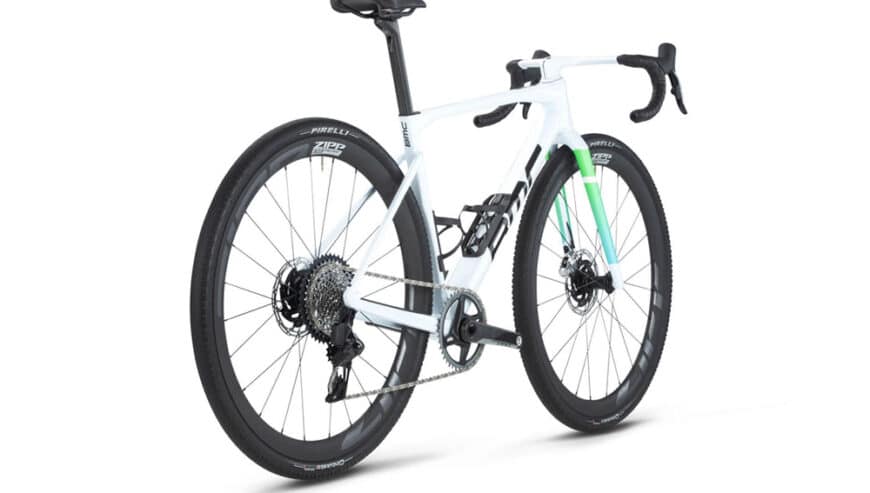 Buy Best 2023 BMC Kaius 01 ONE Road Bike | WarehouseBike.com