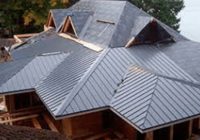 Best Roofing Services in San Antonio, Texas, USA | Monumental Roofing Services