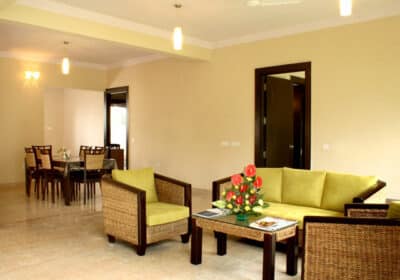 Growth of Serviced Apartments Industry in India | TransTree.in