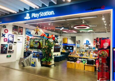 PS4 Wireless Controller and Playstation Repair in Mumbai | Play Station