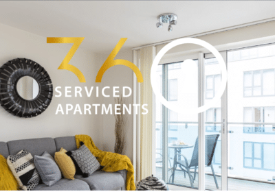 Serviced Apartments to Rent in Chiswick, London, UK | 360Apartments.co.uk