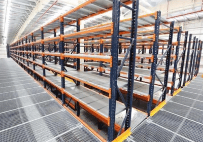 Best Shelving Storage Equipment in UAE | AtnInfo.com