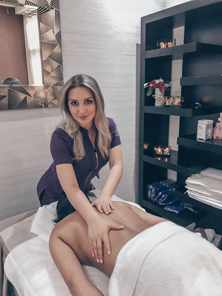 Top Full Body Massage Parlor in Palanpur, Gujarat Arth Thai Spa