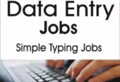 Best Online Jobs 2022 – Simple Data Entry Jobs