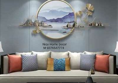 Buy Best Customize Wall Decors Items Online | NiceHomeDecor.online