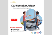 Available Self Drive Car For Rent in Jaipur, RJ | A1CarzSelfDrive