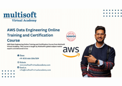 AWS-Data-Engineering-Online-Training-and-Certification-Course