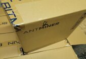 New Bitmain Antminer KA3 (166Th) 3154W + PSU in Carton For Sale