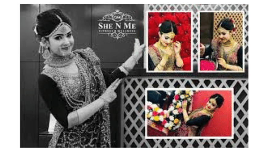 Best Beauty Parlor in Varanasi | SHE N ME SALON & SPA