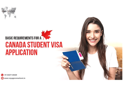 Apply For any Type of VISA at Affordable Price in Rupnagar, Punjab | Voyage Consultants